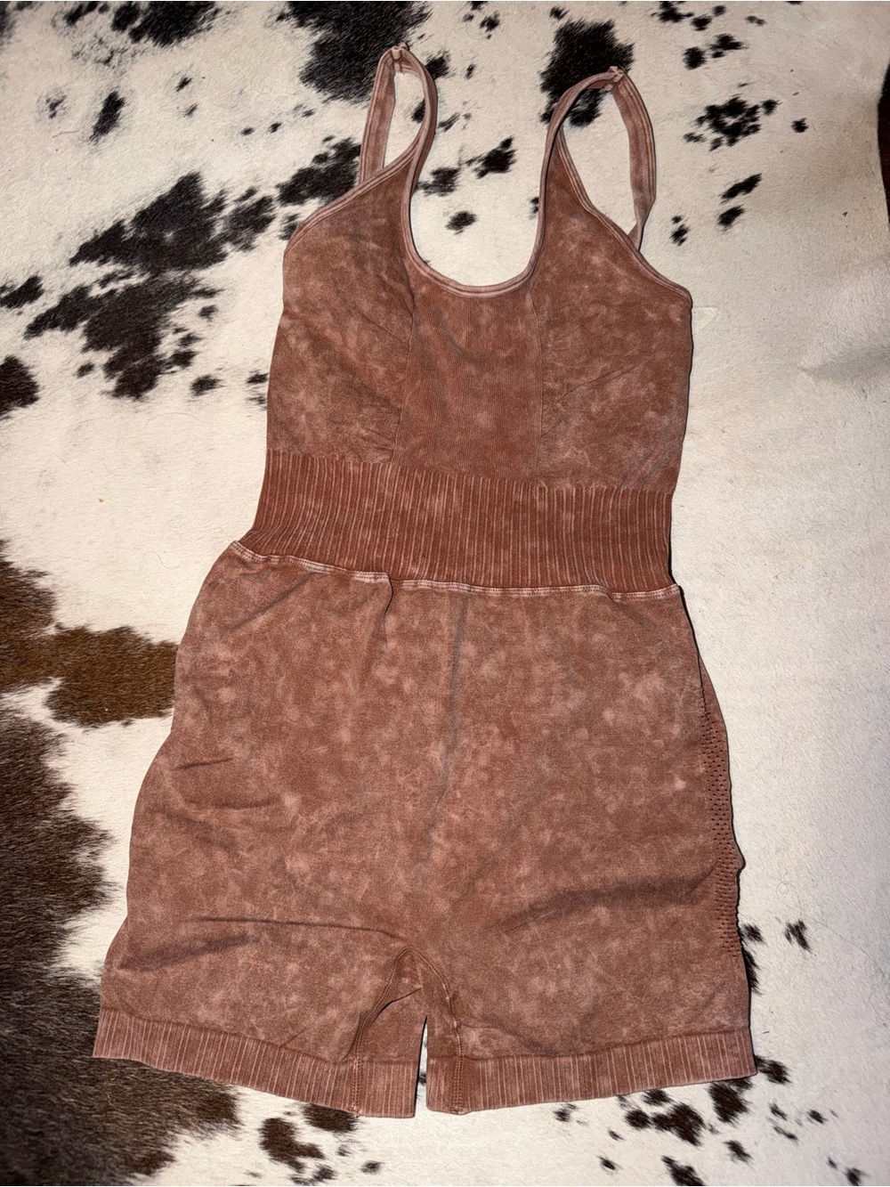 Zenana Romper - Comfortable One-Piece